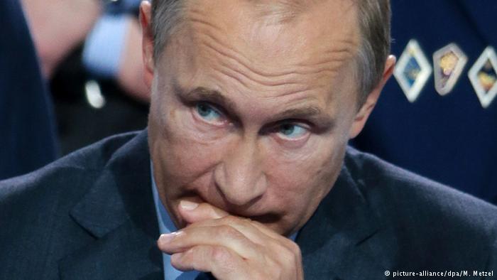 RUSIA EN SIRIA: ASESORES MILITARES SÍ, MÁS TROPAS NO