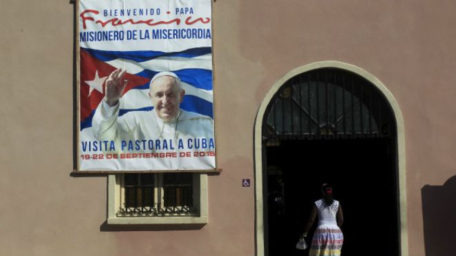AMNISTÍA PARA MÁS DE 3.500 PRESOS EN CUBA