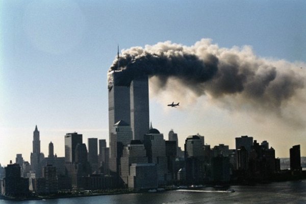 DÍA 11 DE SEPTIEMBRE DE 2001, INICIO DE LA ‘EDAD DEL TERROR’