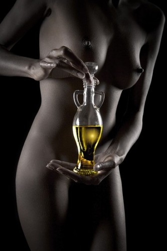 TOMEN ACEITE DE OLIVA, LES IRÁ BIEN
