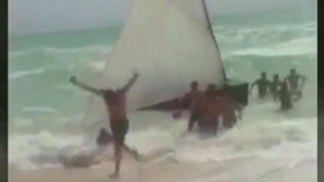 OTRA VEZ BALSEROS CUBANOS