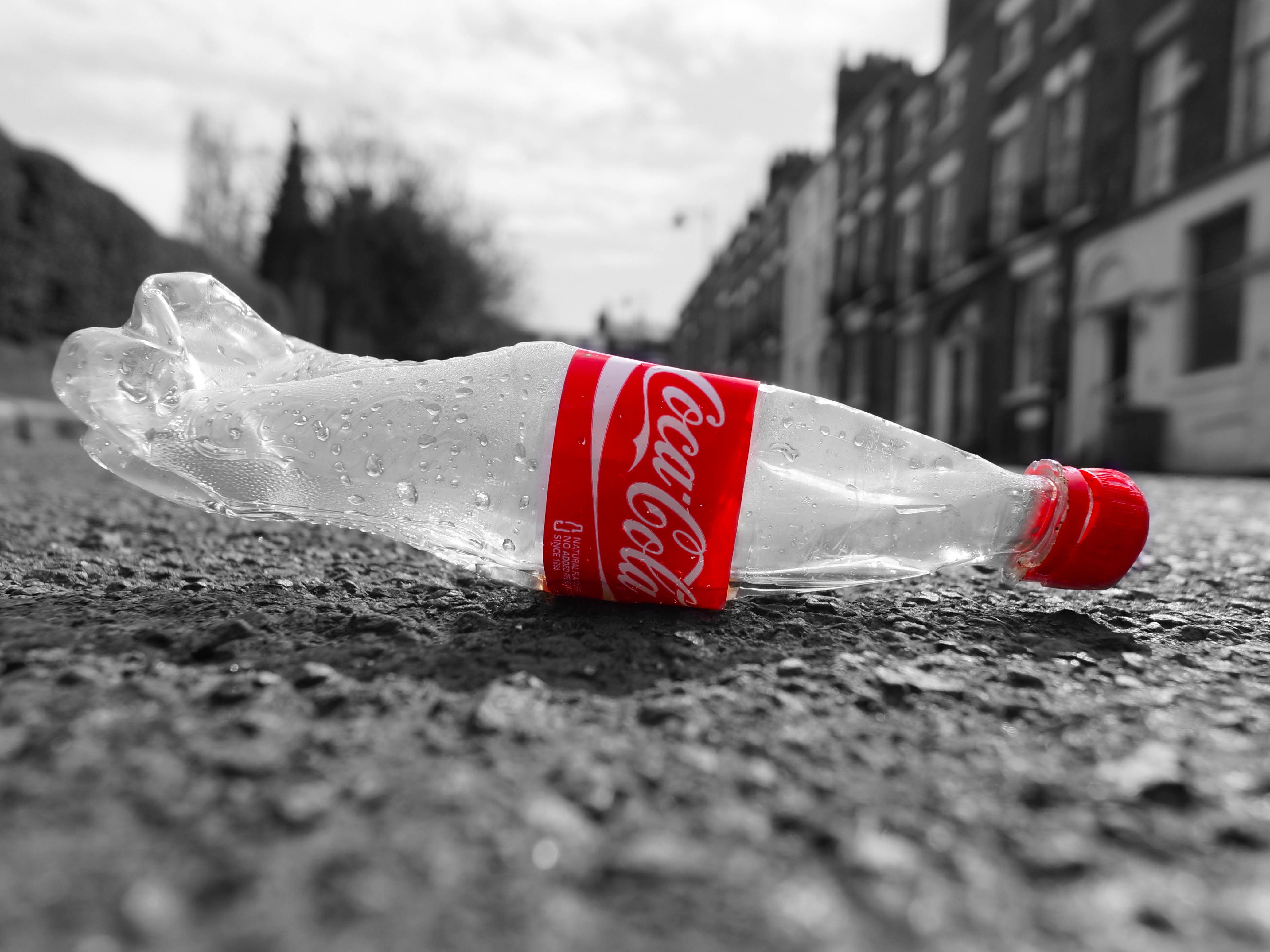 EL FISCO YANQUI CONTRA LA ‘COKE’