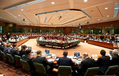 ACUERDO SIN CONSENSO PARA EL REPARTO DE REFUGIADOS EN LA UNIÓN EUROPEA