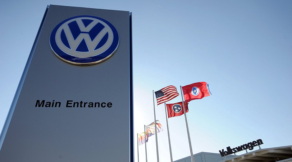 PERMITIR DOS TONELADAS DE GASES CONTAMINANTES NO ES HACER NADA MALO PARA LA VOLKSWAGEN