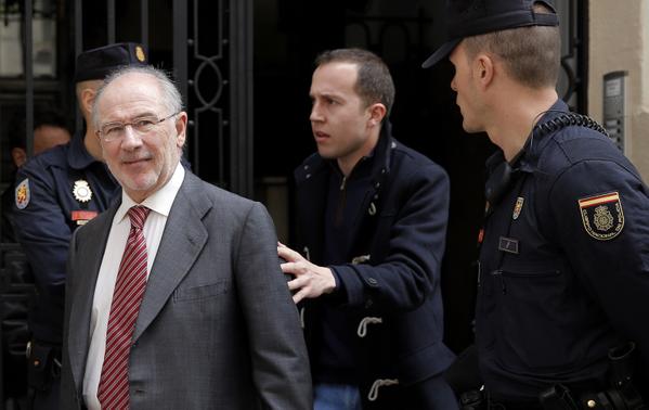 RATO ES UN IMPRESENTABLE