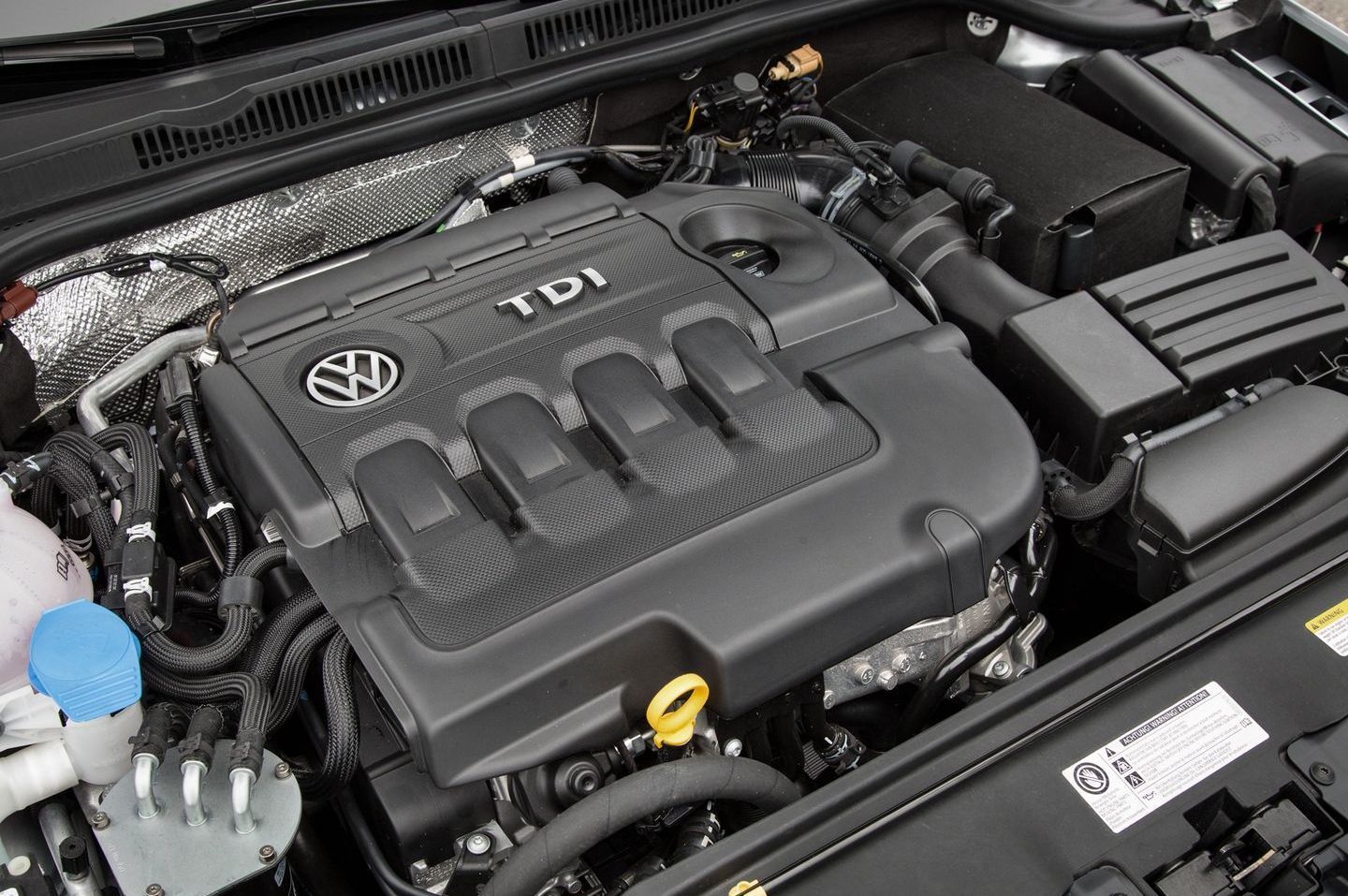 EL FRAUDE DE LA VOLKSWAGEN SE AMPLÍA Y COMIENZAN LAS ‘MEDIDAS’ PARA CONTRARRESTAR EFECTOS…