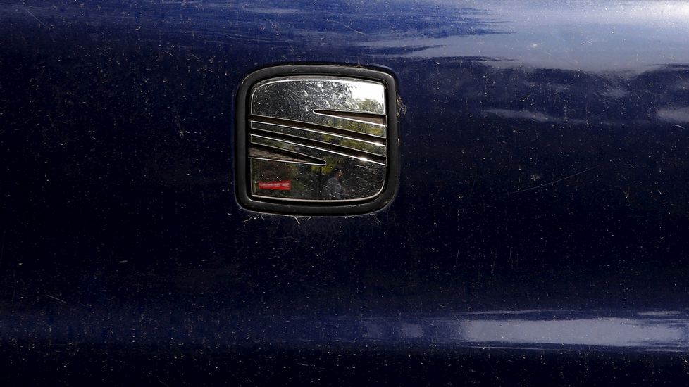 SEAT TAMBIÉN TIENE COCHES TRUCADOS