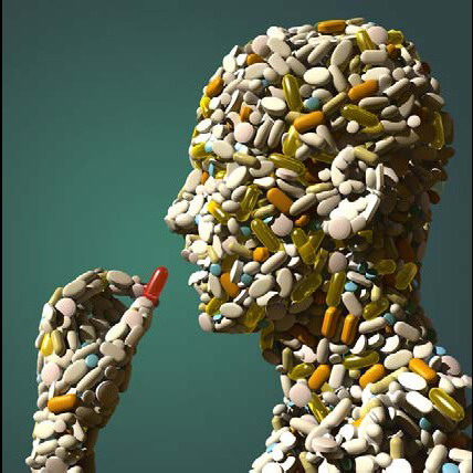 LA SOCIEDAD ESPAÑOLA ESTÁ MEDICALIZADA