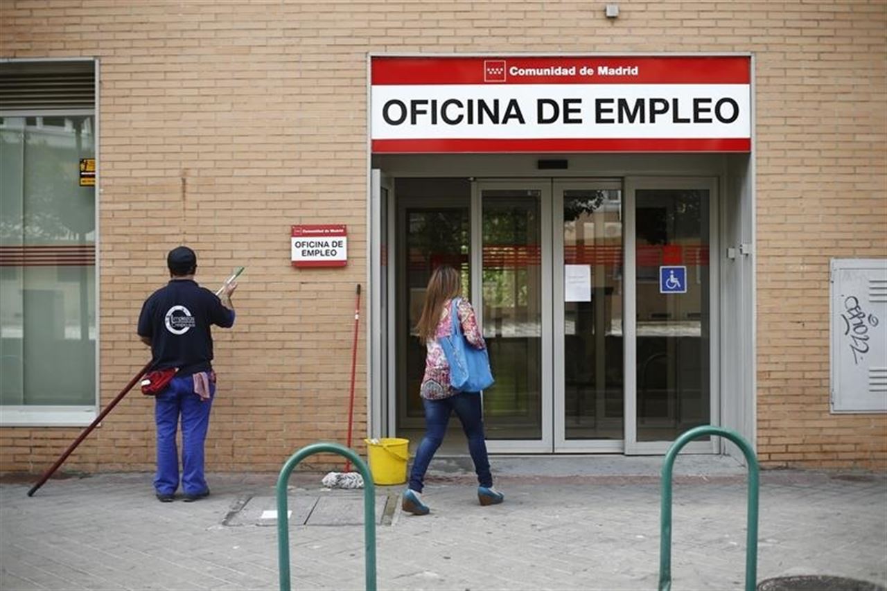 EN SEPTIEMBRE AUMENTÓ EL DESEMPLEO