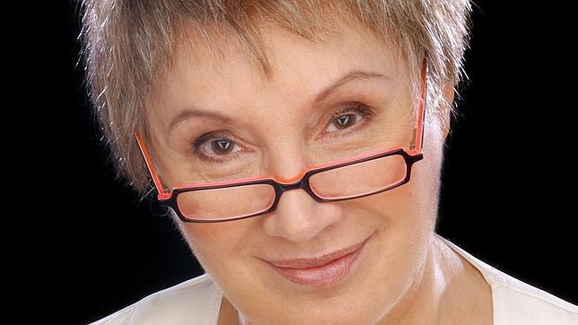 BUEN VIAJE A UNA GRAN ACTRIZ, DRAMATURGA Y DIRECTORA DE TEATRO