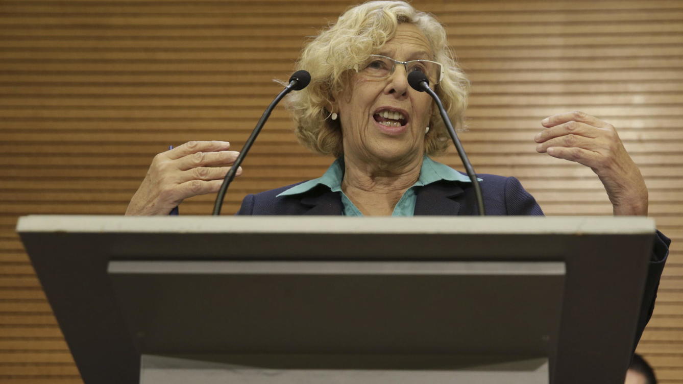 MADRID SUBE O BAJA DE CALIFICACIÓN SEGÚN ESTÉN SUS RELACIONES CON LAS AGENCIAS