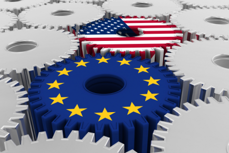FLAQUEA LA POSICIÓN ESTRATÉGICA DE LA UE EN EL MERCADO MUNDIAL