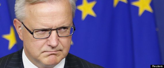 BRUSELAS SIGUE AMONESTANDO A ESPAÑA POR LOS DESAHUCIOS