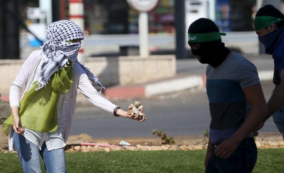 EL FANATISMO DE LA POBLACIÓN Y LA INUTILIDAD DE LOS GOBERNANTES ESTÁN FRAGUANDO UNA TERCERA INTIFADA