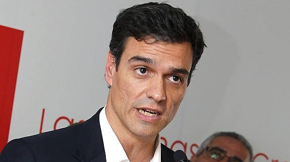 DON PEDRO OFRECE A LOS NINIS SER PROFESIONALES CHAPUZAS
