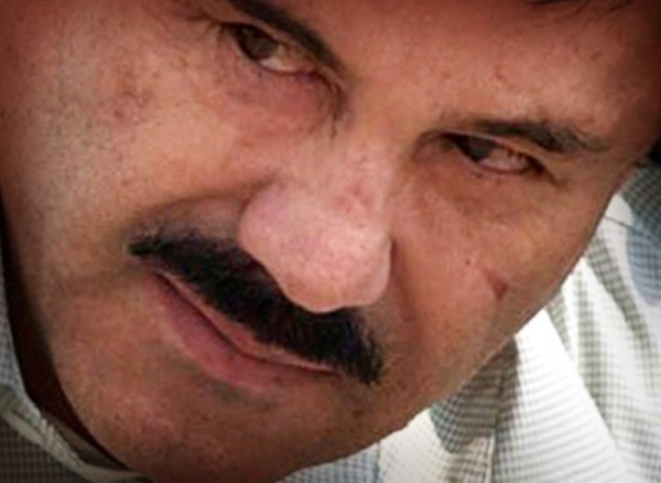 DIZQUE ‘EL CHAPO’ ESTÁ HERIDO…