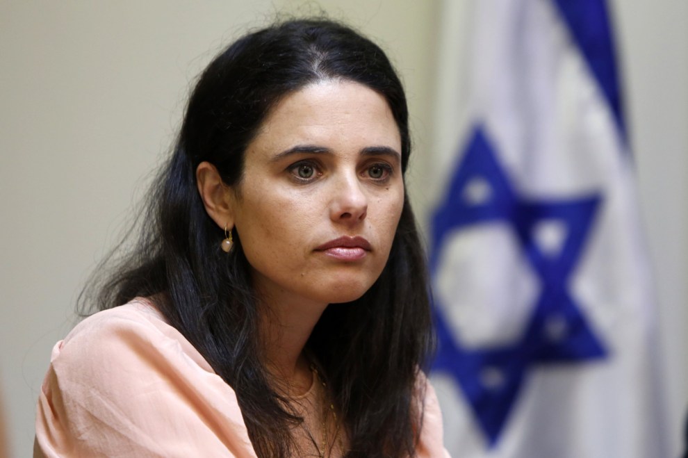 ISRAEL ENJUICIARÁ Y ENCARCELARÁ A NIÑOS A PARTIR DE LOS 12 AÑOS