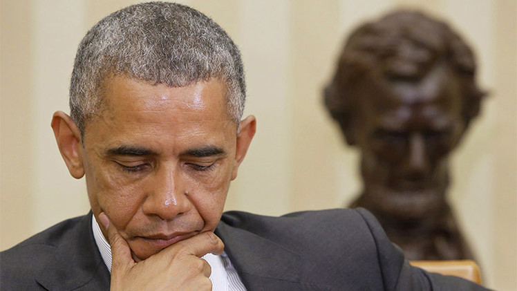 OBAMA: NO MÁS DINERO PARA DEFENSA, ES DECIR, NO MÁS DINERO PARA GUANTÁNAMO