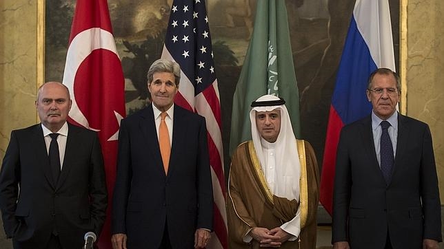 OBAMA Y EL CANTO DE ‘LA PARRALA’ CON ASSAD