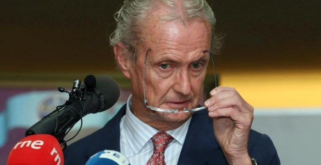 HELICÓPTERO SINIESTRADO: TODAS LAS HIPÓTESIS, INCLUIDO UN SECUESTRO, SON POSIBLES