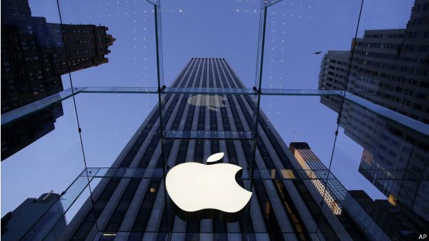 APPLE: CÓMO PUEDE HABER TANTO DINERO EN TAN POCAS MANOS