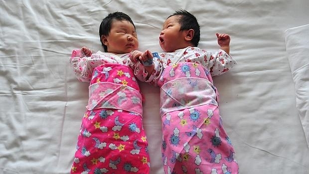 PARA SUBSANAR SUS GRAVES CONSECUENCIAS, CHINA DICE ADIÓS A LA POLÍTICA DEL HIJO ÚNICO