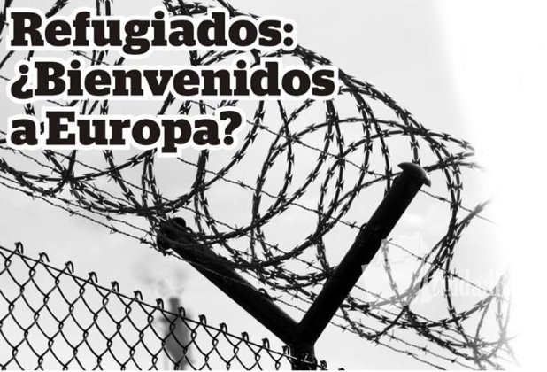 SE ENFRÍAN LAS BUENAS INTENCIONES, Y EMPIEZA A SOBRESALIR LA HIPOCRESÍA EUROPEA