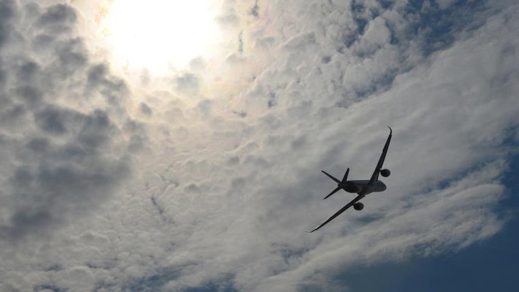MÁS DATOS Y MÁS TEORÍAS SOBRE LO OCURRIDO AL AVIÓN RUSO