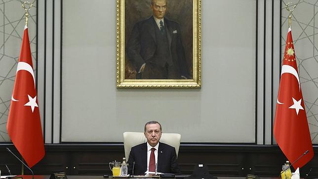 ERDOGAN 1 – LIBERTADES 0