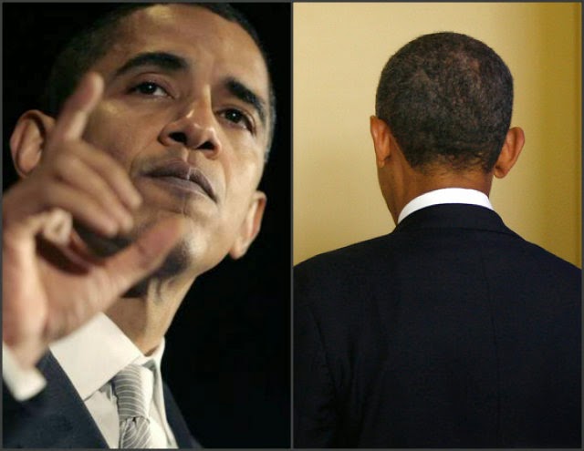 OBAMA PONE PUNTOS SOBRE GUANTÁNAMO