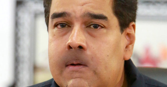 20151105 maduro