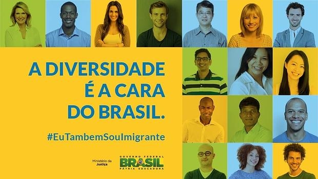 EL MINISTERIO DE JUSTICIA BRASILEÑO INCENDIA LAS REDES SOCIALES
