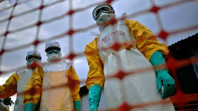 FIN DE LA EPIDEMIA DE ÉBOLA EN SIERRA LEONA