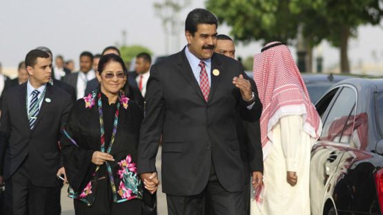 20151112 maduro