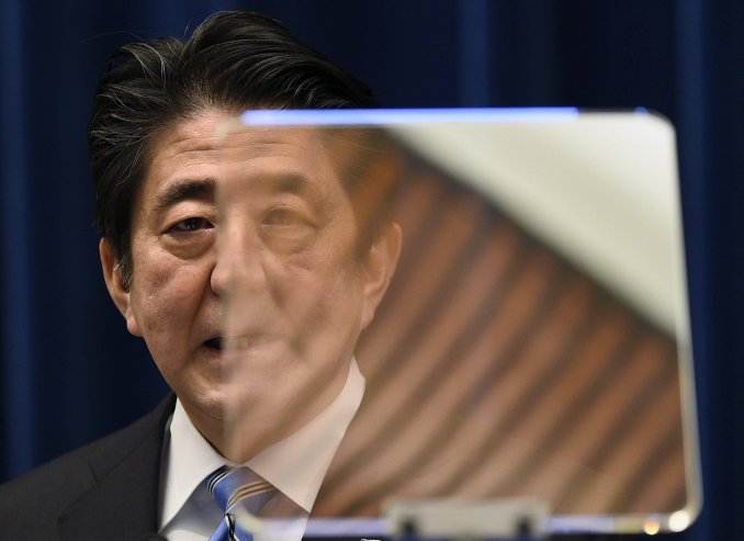 SEGUNDA RECESIÓN TÉCNICA PARA EL JAPÓN DE LA 'ABENOMICS'