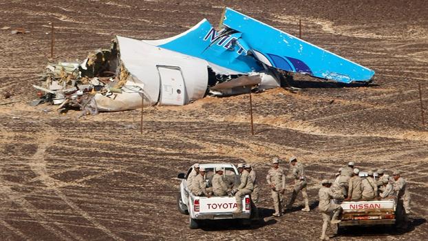 ATENTADO DEL AIRBUS: NUEVA MATANZA EN ESTE TIEMPO DE RADICALISMOS