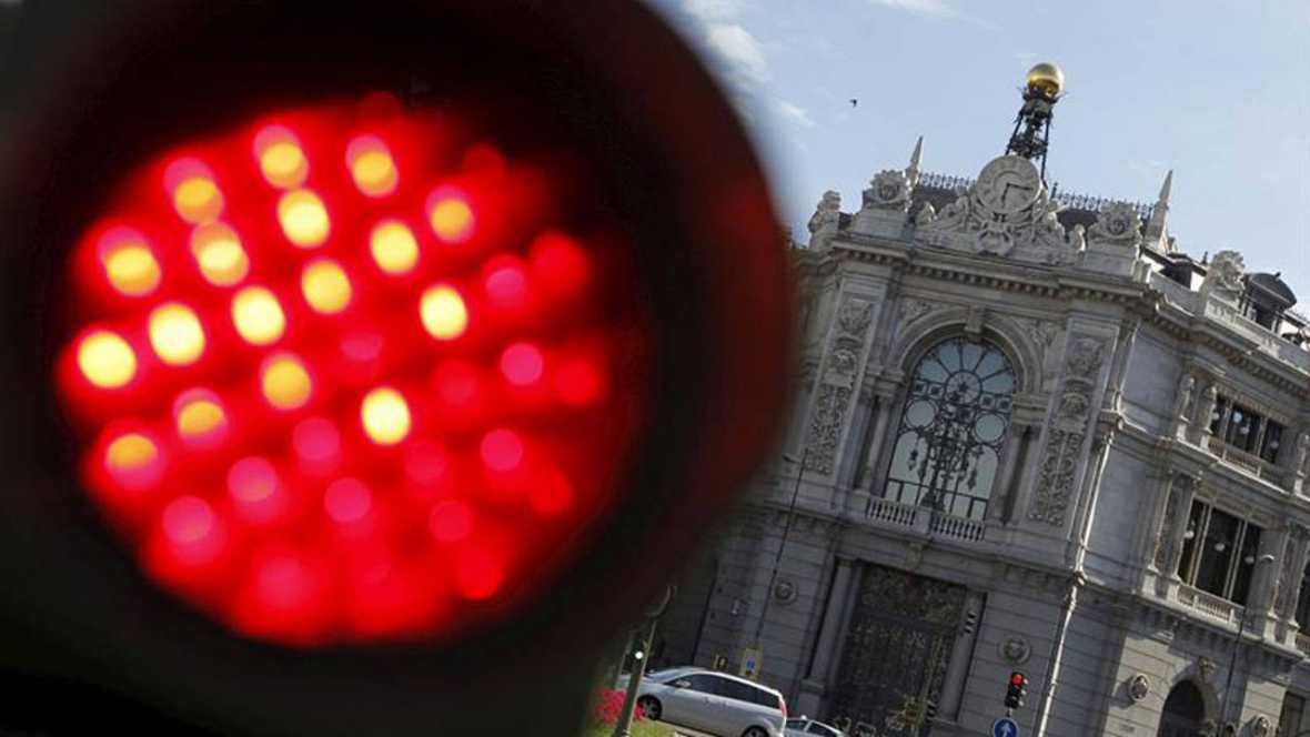 LA DEUDA PÚBLICA ESPAÑOLA SIGUE SUBIENDO SIN PARAR