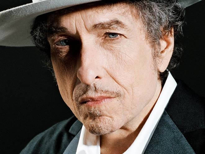 BOB DYLAN: NO ES MIEDO, ES PRECAUCIÓN…