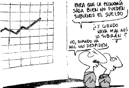 LA AGENCIA TRIBUTARIA HA DADO SUS CIFRAS SOBRE SALARIOS. PUNTO