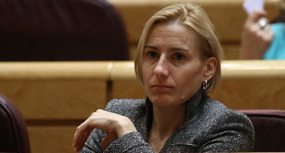 DEFINITIVAMENTE, MARTA DOMINGUEZ SE DOPÓ