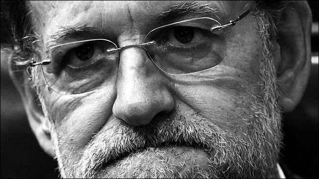 RAJOY DIRÁ MISA, PERO EL RECIBO DE LA LUZ ES UN ATRACO