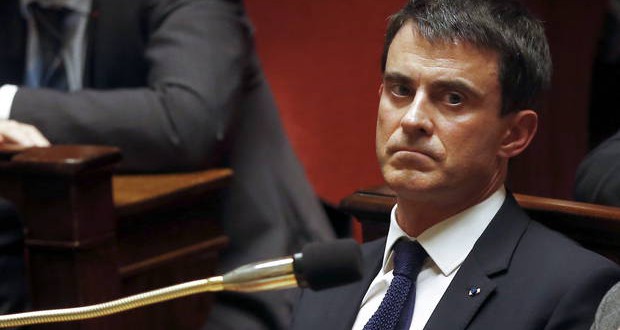 Y LA PODEROSA FRANCIA PIDE AYUDA A ESPAÑA…