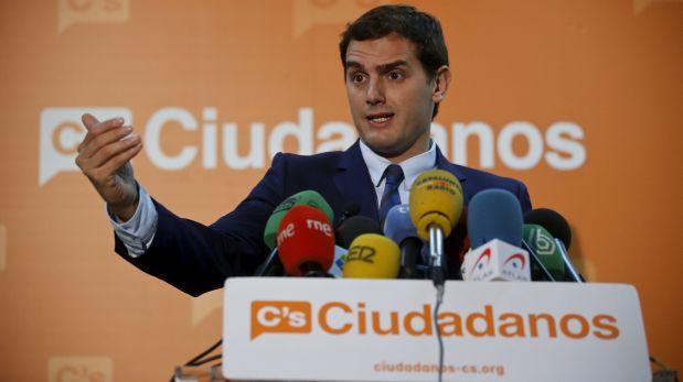 EXTRA, EXTRA… Y AHORA ES C’s QUIEN ADELANTA AL PS?E EN INTENCIÓN DE VOTO