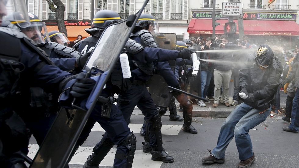 EST LA FRANCE, ALORS…