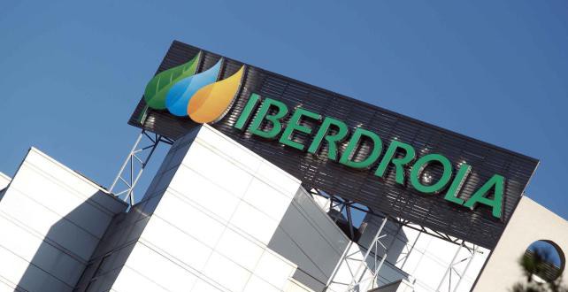 MULTA MINÚSCULA A IBERDROLA