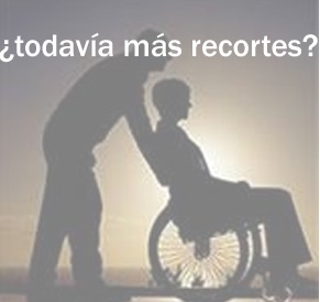 MÁS RECORTES PARA LOS DEPENDIENTES