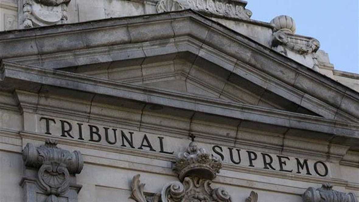 EL TS APLICA LA LEY DE REPRESIÓN DE LA USURA CONTRA UN BANCO
