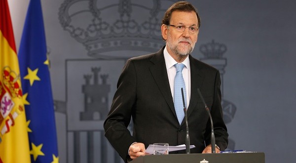 DON MARIANO Y EL PARO EN NOVIEMBRE