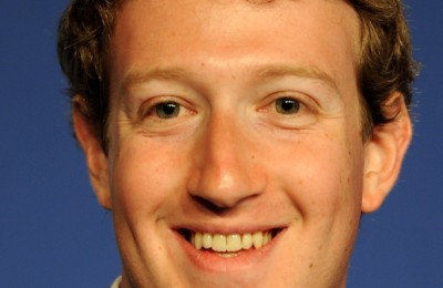 EL FAROL DE ZUCKERBERG