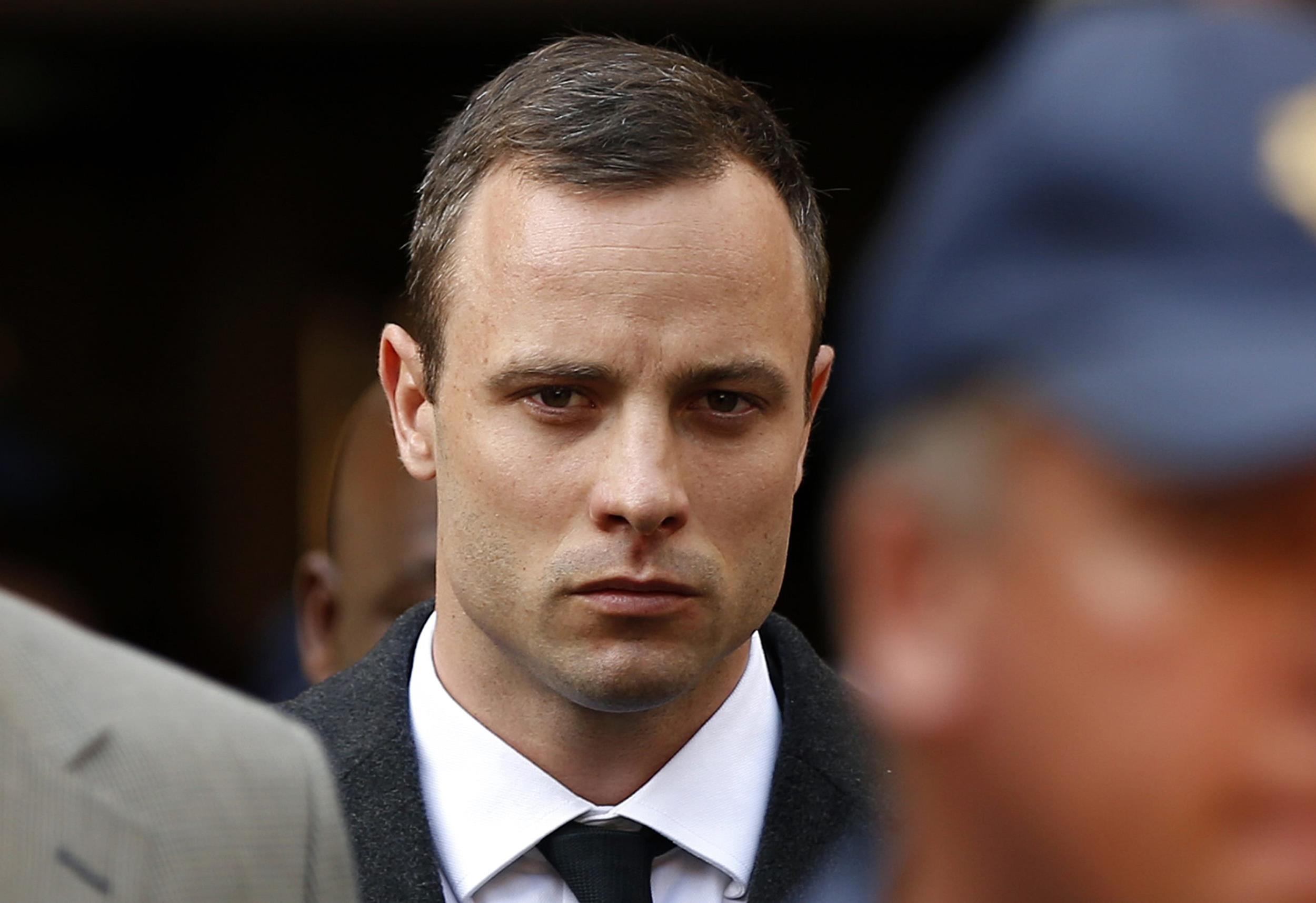 PISTORIUS ES CULPABLE DE ASESINATO PORQUE TUVO INTENCIÓN CRIMINAL